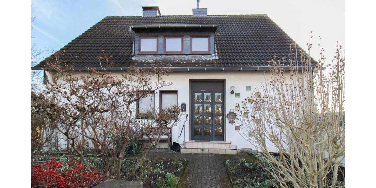 Einfamilienhaus Heiligenhaus Mitte - 6 Zimmer, 539.000&euro; | Angebot:24874978