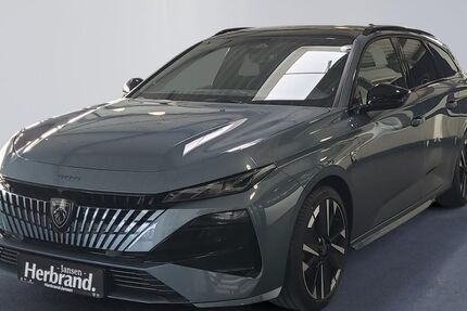 Peugeot 308 2.516 km 34.690 &euro; Neuss 41460