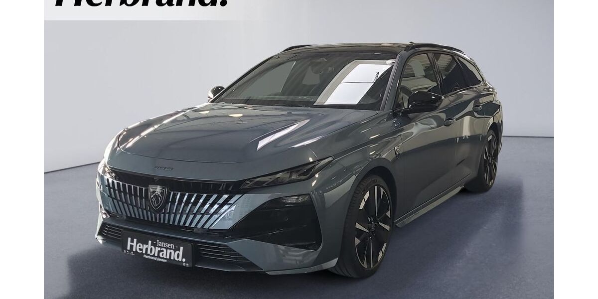 Peugeot 308 2.516 km 34.690 &euro; Neuss 41460