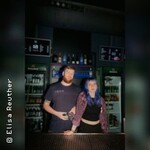 Jule Weber & Malte Küppers