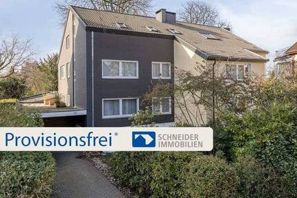 Gewerbeobjekt Ratingen Zentrum - 1 Zimmer, 749.300&euro; | Angebot:26499306