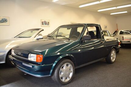 Ford Fiesta 1.600 km 6.999 € Mülheim-Speldorf 45478