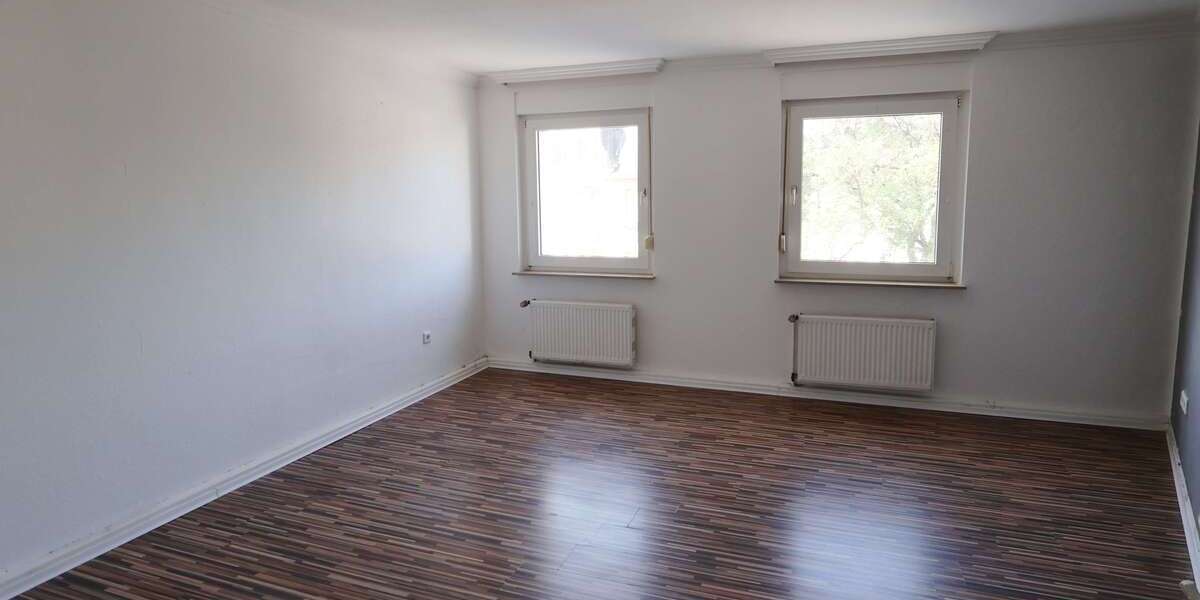 Etagenwohnung Schwelm Loh - 2 Zimmer, 54 m&sup2;, 390&euro; | Angebot:25794311