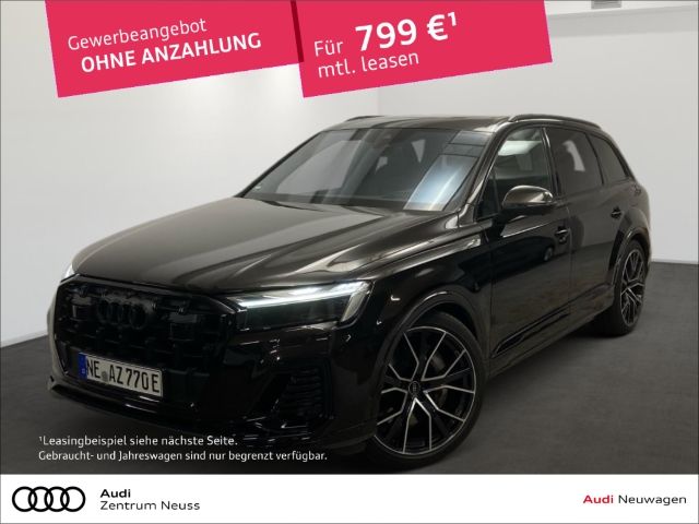 Audi Q7 13.900 km 90.980 &euro; Neuss 41464