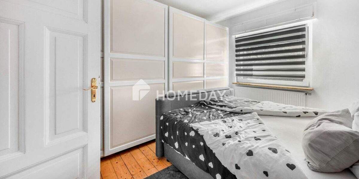 Doppelhaushälfte Leverkusen Quettingen - 7 Zimmer, 154 m&sup2;, 492.000&euro; | Angebot:24566756