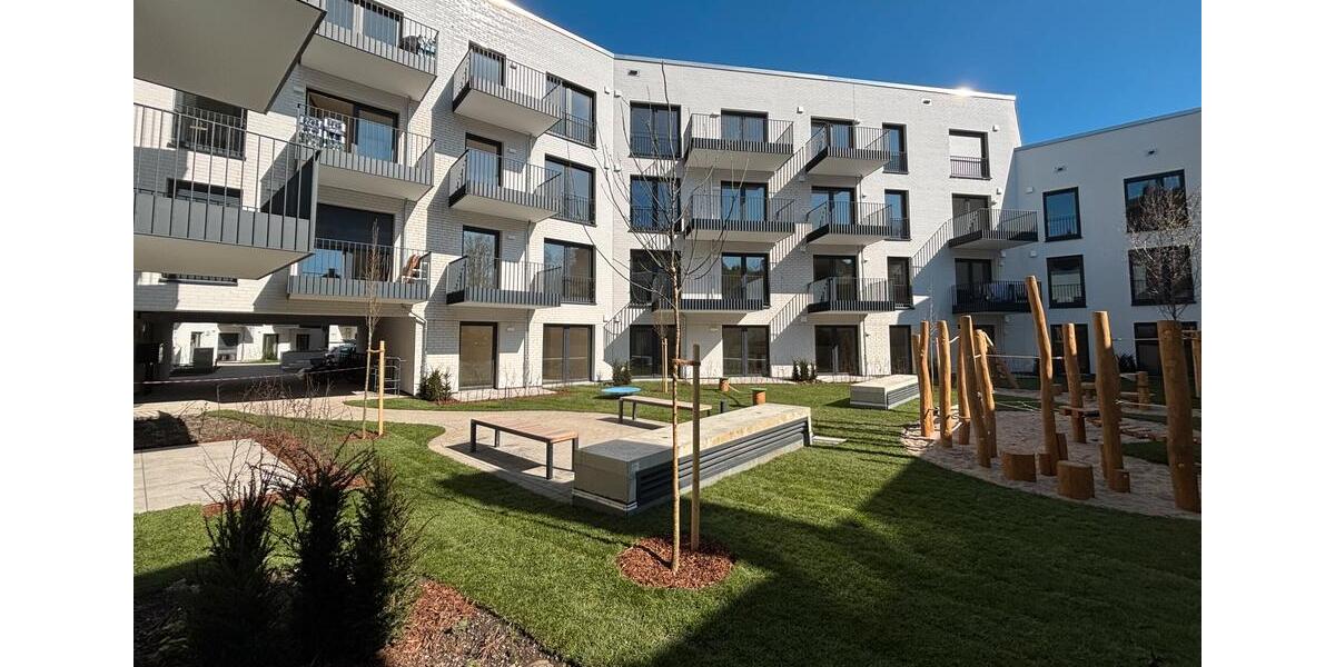 Etagenwohnung Düsseldorf Stadtbezirk 3 - 4 Zimmer, 107 m&sup2;, 2.020&euro; | Angebot:26194308