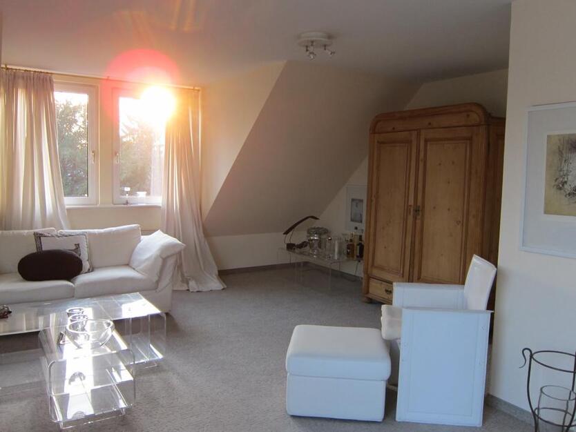 Grosszügige, helle Wohnung in D-Zoo 106qm zimmer