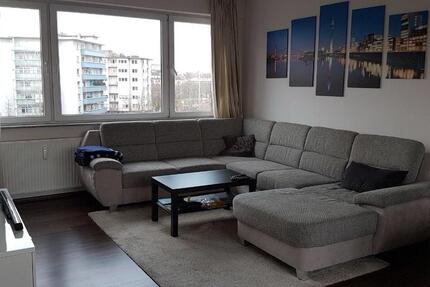Wohnung Düsseldorf Derendorf - 3 Zimmer, 85 m&sup2;, 450.000&euro; | Angebot:26862394