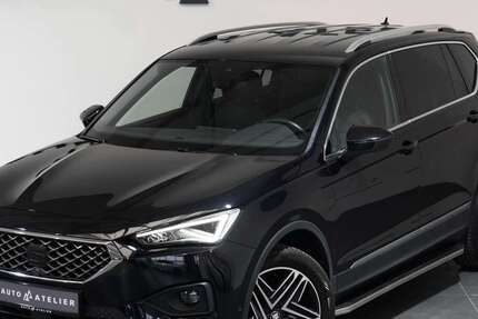 Seat Tarraco 103.000 km 25.990 &euro; Remscheid 42855