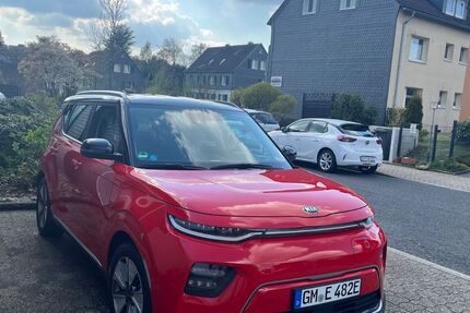 Kia Soul 57.000 km 18.300 &euro; Hückeswagen 42499