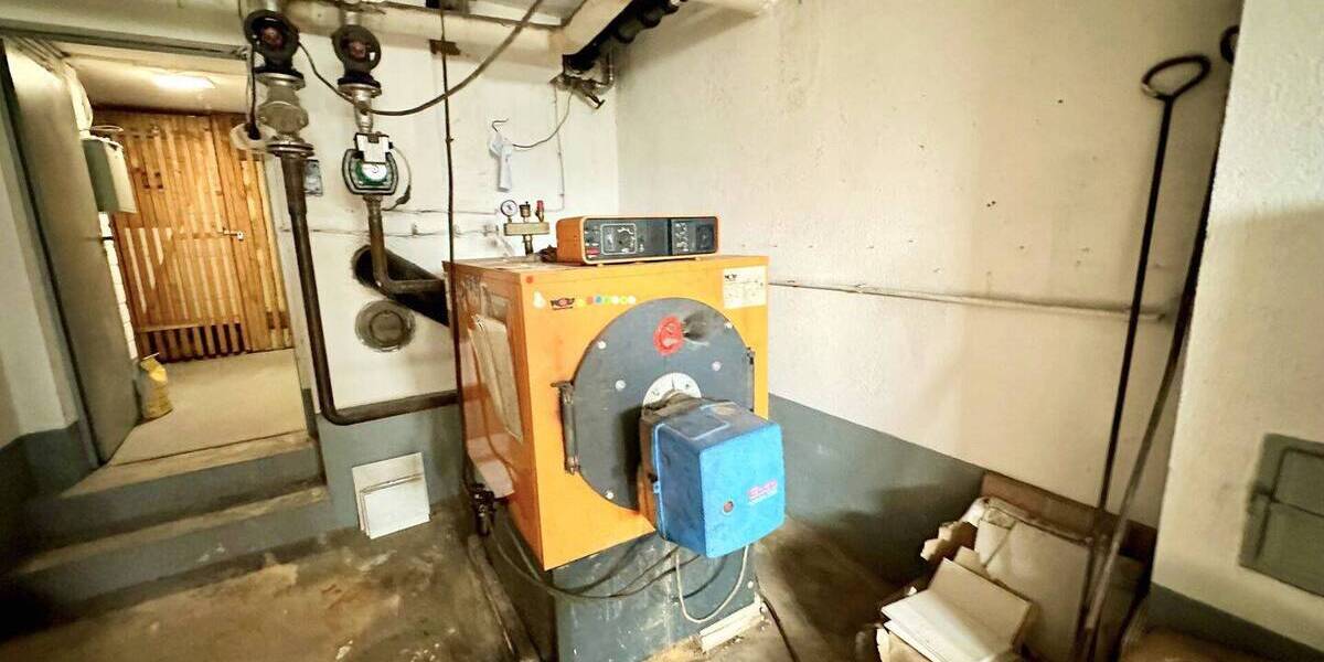 Mehrfamilienhaus, Wohnhaus Hilden Forstbach - 1 Zimmer, 408 m&sup2;, 1.190.000&euro; | Angebot:23882077