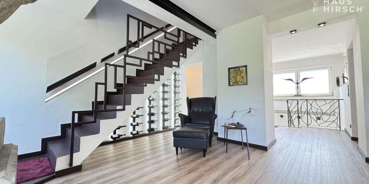 Einfamilienhaus Erkrath - 7 Zimmer, 230 m&sup2;, 899.000&euro; | Angebot:24787772