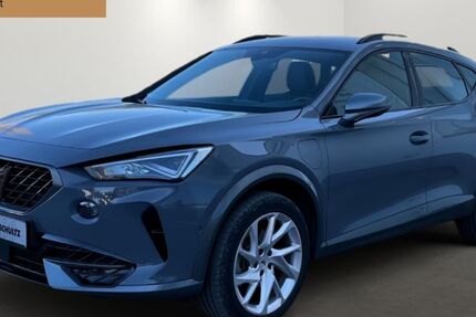 Cupra Formentor 14.510 km 24.490 &euro; Solingen 42651