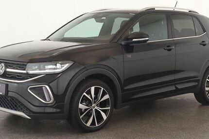 VW T-Cross 38.000 km 21.984 &euro; Düsseldorf 40233