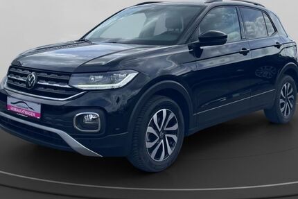 VW T-Cross 47.106 km 21.990 &euro; Köln 51145