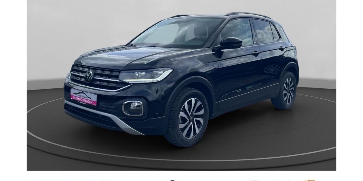 VW T-Cross 47.106 km 21.990 &euro; Köln 51145