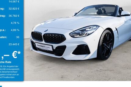 BMW Z4 30.149 km 45.890 &euro; Remscheid 42897