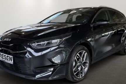 Kia ceed Sportswagon 30.004 km 23.450 &euro; Dormagen 41540