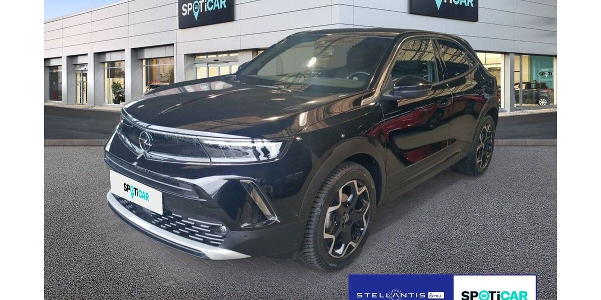 Opel Mokka 26.270 km 19.790 &euro; Köln 51065