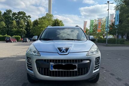 Peugeot 4007 223.500 km 3.600 &euro; Bergisch Gladbach 51465