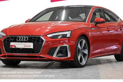 Audi A5 116.569 km 35.999 &euro; Wuppertal 42109
