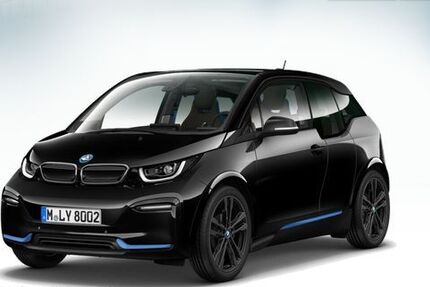 BMW i3 39.799 km 24.930 &euro; Düsseldorf 40549