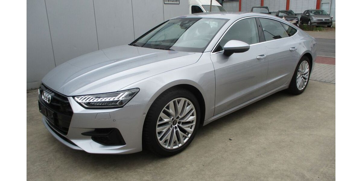Audi A7 16.549 km 43.770 &euro; Köln 51105
