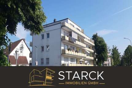 Wohnung Bergisch Gladbach Frankenforst - 2 Zimmer, 60 m&sup2;, 185.000&euro; | Angebot:25693050