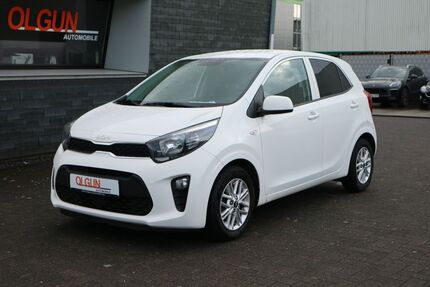 Kia Picanto 59.487 km 9.490 &euro; Neuss 41469