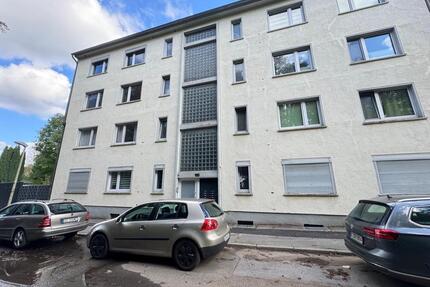 Attraktive Eigentumswohnung in Essen