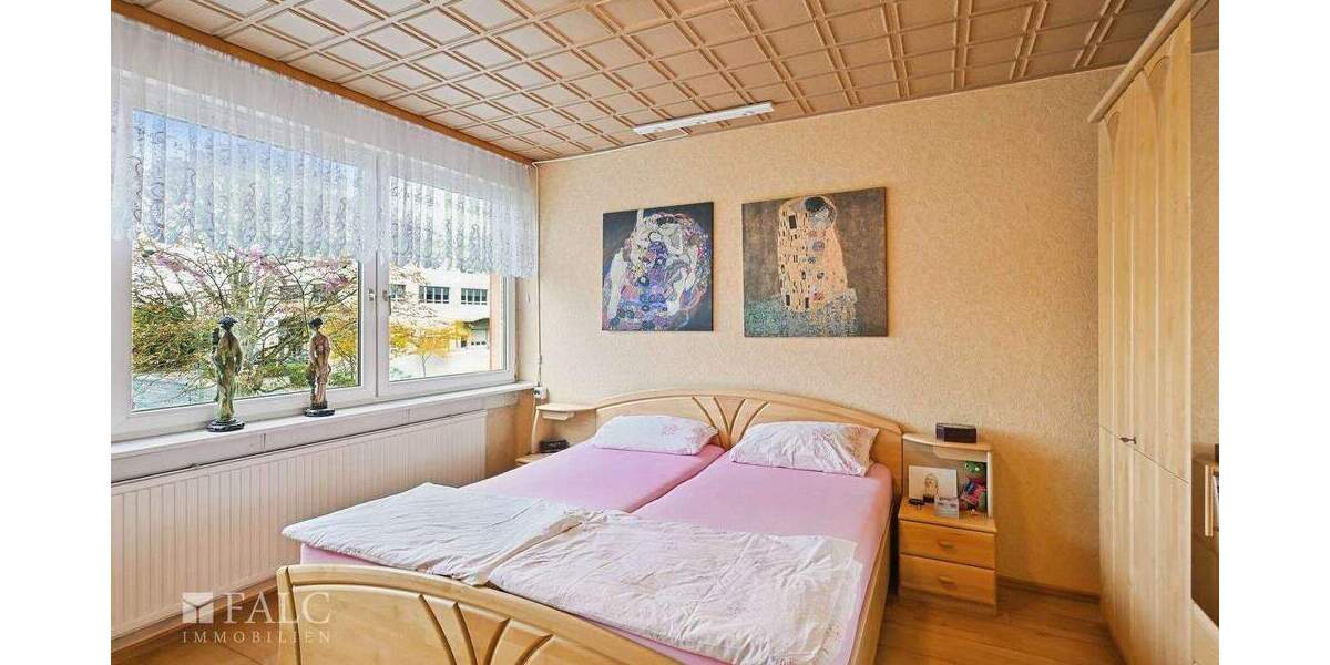 Reihenmittelhaus Köln Lindweiler - 4 Zimmer, 87 m&sup2;, 320.000&euro; | Angebot:25696516