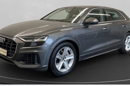 Audi Q8 96.015 km 54.430 &euro; Köln 50823