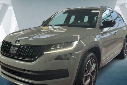 Skoda Kodiaq 69.050 km 29.512 &euro; Bergisch Gladbach 51465