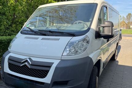 Citroen Jumper