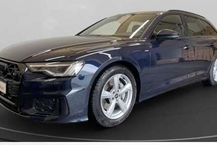 Audi A6 24.393 km 56.460 € Köln 50823