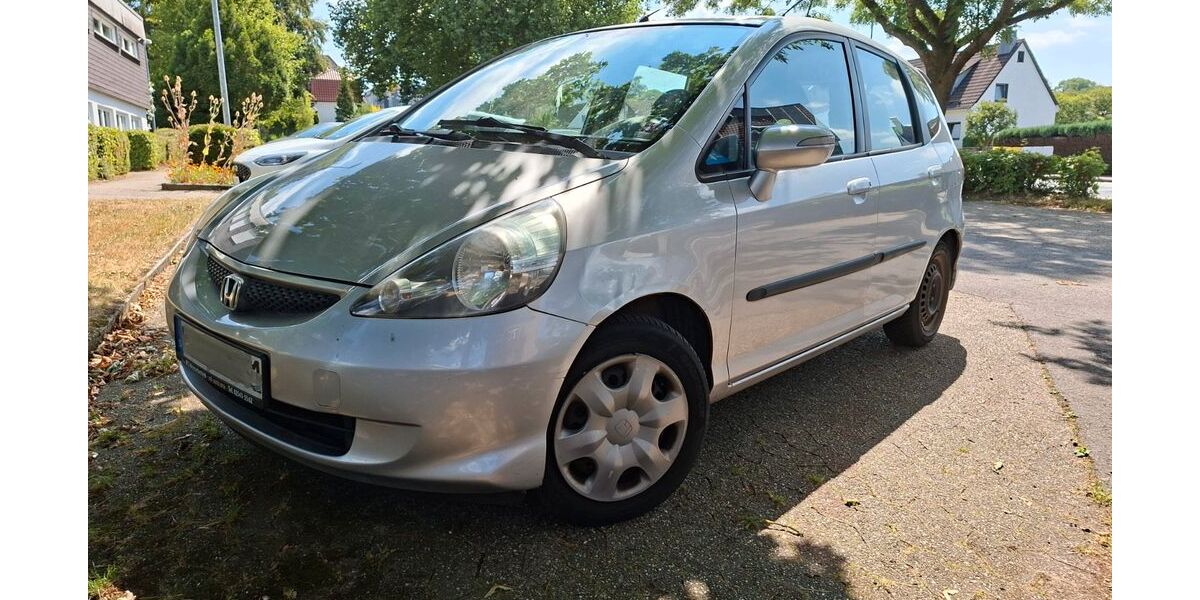 Honda Jazz 278.000 km 1.400 &euro; Remscheid 42899