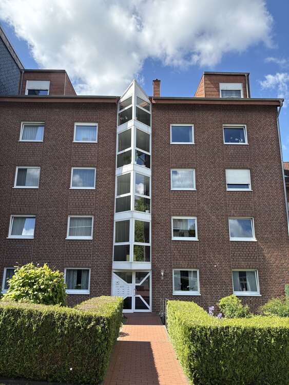 Wohnung zum Kaufen in Solingen 278.000 € 88.08 m²