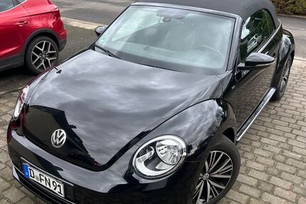 VW Beetle 60.800 km 16.500 &euro; Düsseldorf 40599