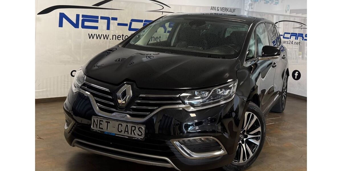 Renault Espace 125.000 km 20.850 &euro; Hilden (bei Düsseldorf) 40721