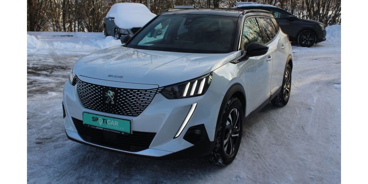 Peugeot 2008 32.496 km 18.800 &euro; Remscheid 42897