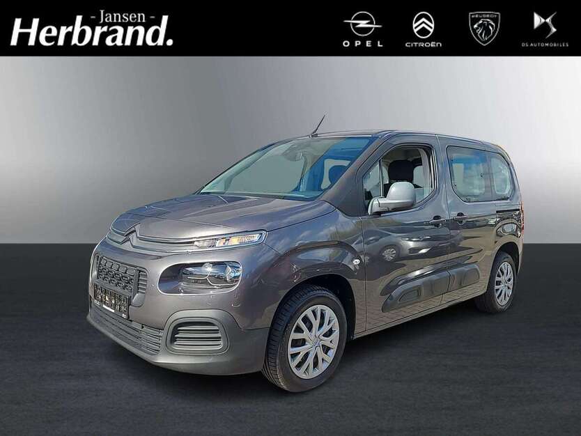Berlingo