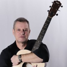 Reinhard May-Abend 20.02.2026 Kultur-Haus Zach e.V.