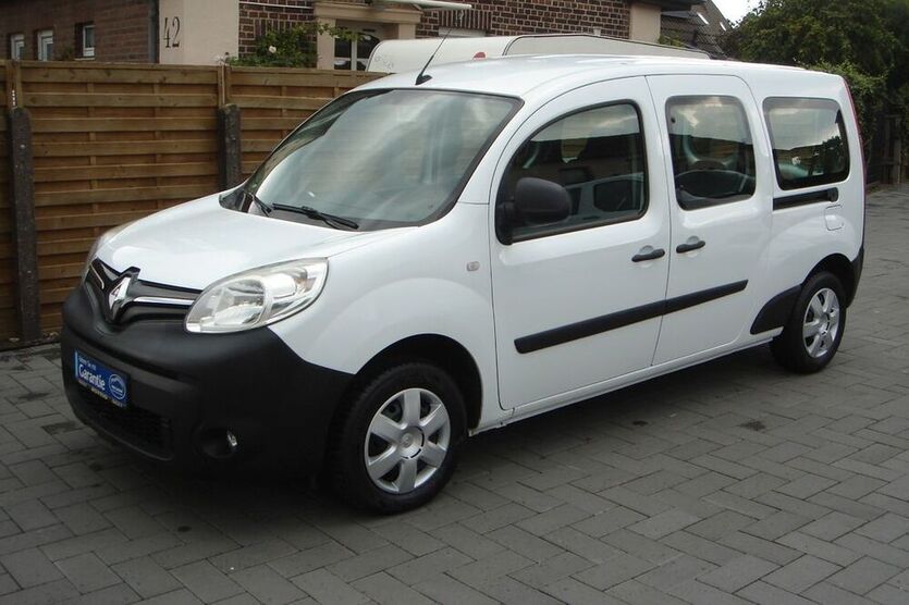 Grand Kangoo