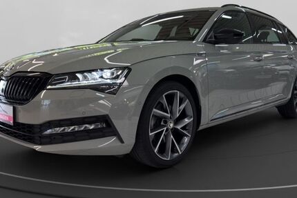 Skoda Superb 76.262 km 31.990 &euro; Köln 50968