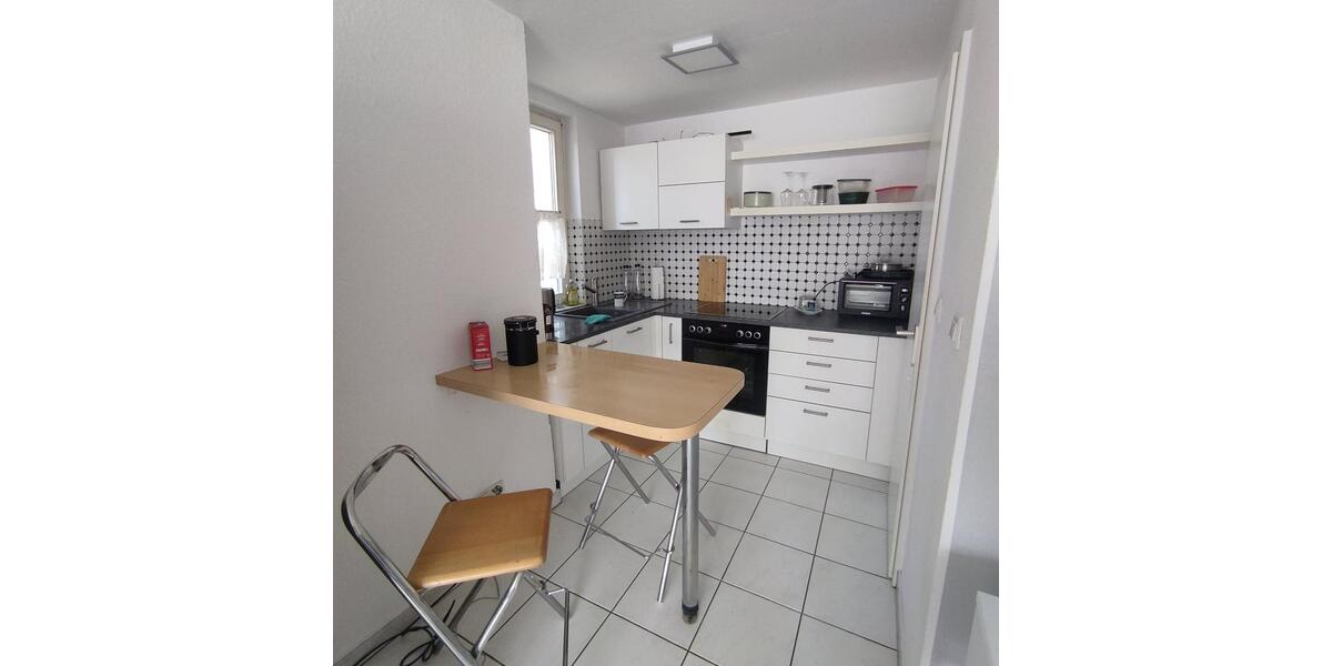 Erdgeschoßwohnung Hilden Kalstert - 1 Zimmer, 35 m&sup2;, 750&euro; | Angebot:25868111