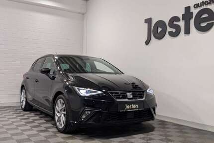 Seat Ibiza 31.390 km 14.990 &euro; Monheim am Rhein 40789
