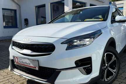 Kia XCeed 95.000 km 17.349 € Gummersbach 51645