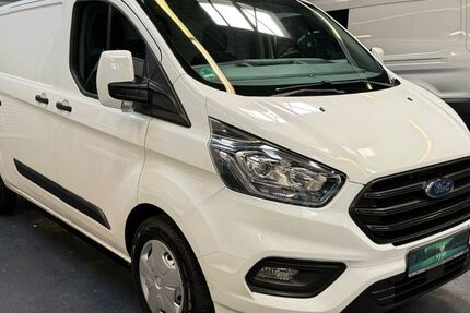 Ford Transit Custom 143.000 km 14.950 &euro; Hilden 40721