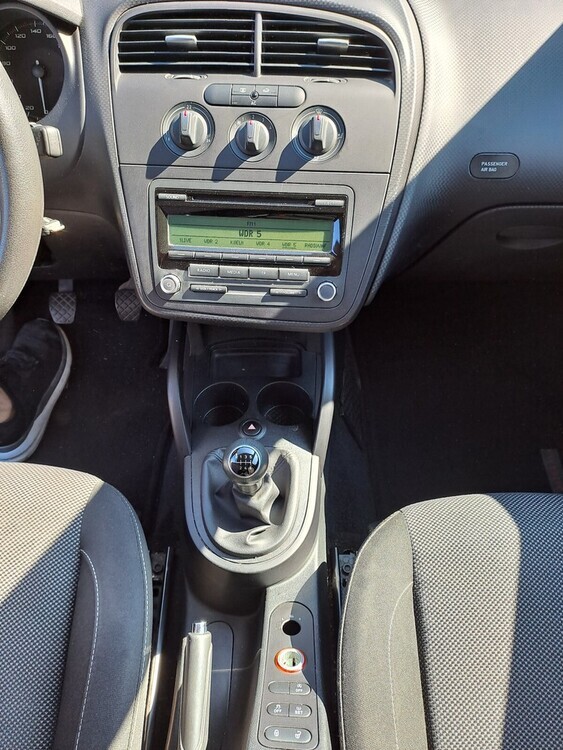 Seat Altea XL 136.000 km 3.900 € Leverkusen 51373