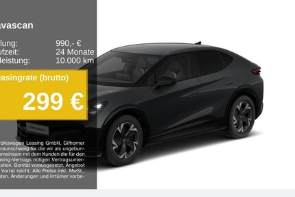 Cupra Tavascan 10.390 km 40.900 &euro; Remscheid 42897